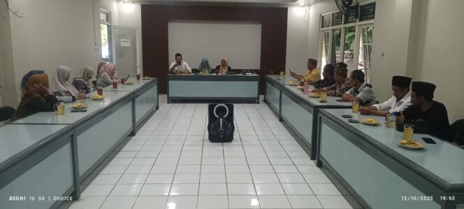 
LKKNU Kabupaten Magelang Perkuat Sinergi dan Kemaslahatan Keluarga Lewat Rakor dan Sosialisasi