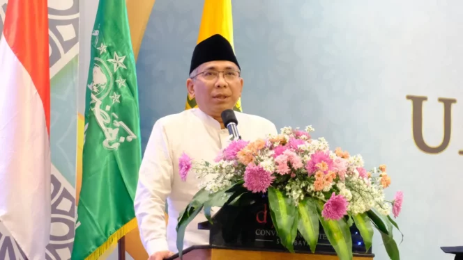 
Panggilan Kemanusiaan: PBNU Ajak Nahdliyin Rapatkan Barisan dalam “Solidaritas 1 Juta Keluarga NU” untuk Korban Bencana