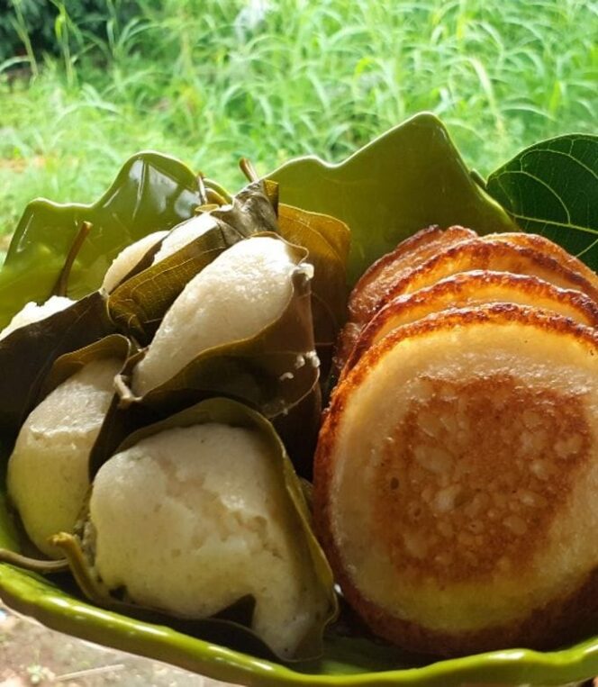 
Tradisi Punggahan di Bulan Sya’ban: Kearifan Lokal Warga Nahdliyin Magelang dalam Merawat Spirit Ruwahan