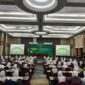 Rakerdinma LP Maarif NU Kabupaten Magelang 2026 di Atria Hotel